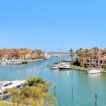 Yolo Spaces - Sotogrande Sea View Penthouse San Roque  Eksteriør bilde