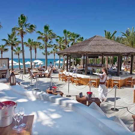 Yolo Spaces - Sotogrande Sea View Penthouse San Roque  Eksteriør bilde
