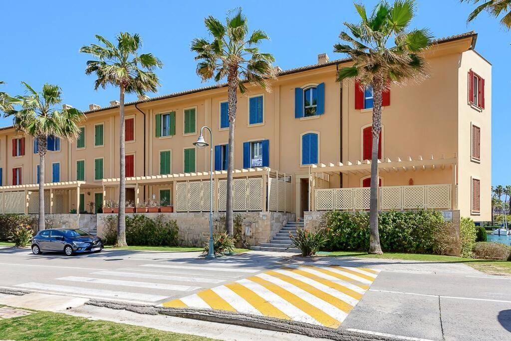 Yolo Spaces - Sotogrande Sea View Penthouse San Roque  Eksteriør bilde