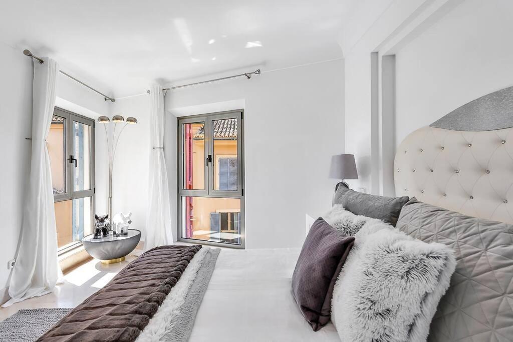 Yolo Spaces - Sotogrande Sea View Penthouse San Roque  Eksteriør bilde