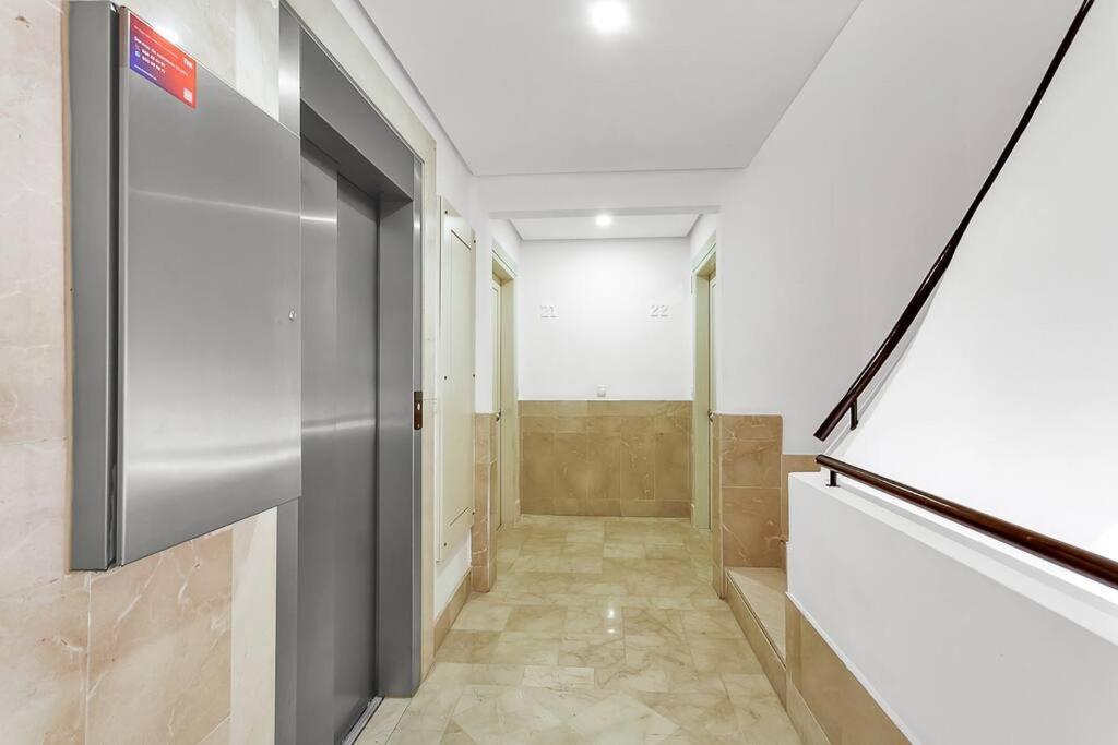 Yolo Spaces - Sotogrande Sea View Penthouse San Roque  Eksteriør bilde