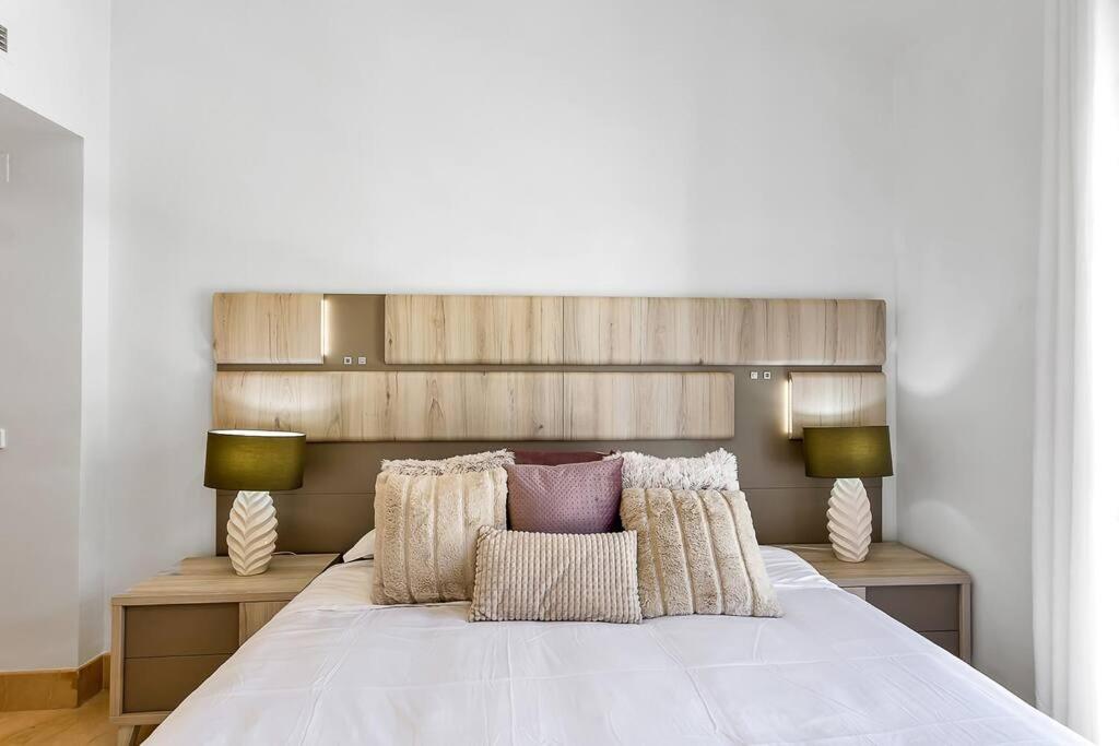 Yolo Spaces - Sotogrande Sea View Penthouse San Roque  Eksteriør bilde